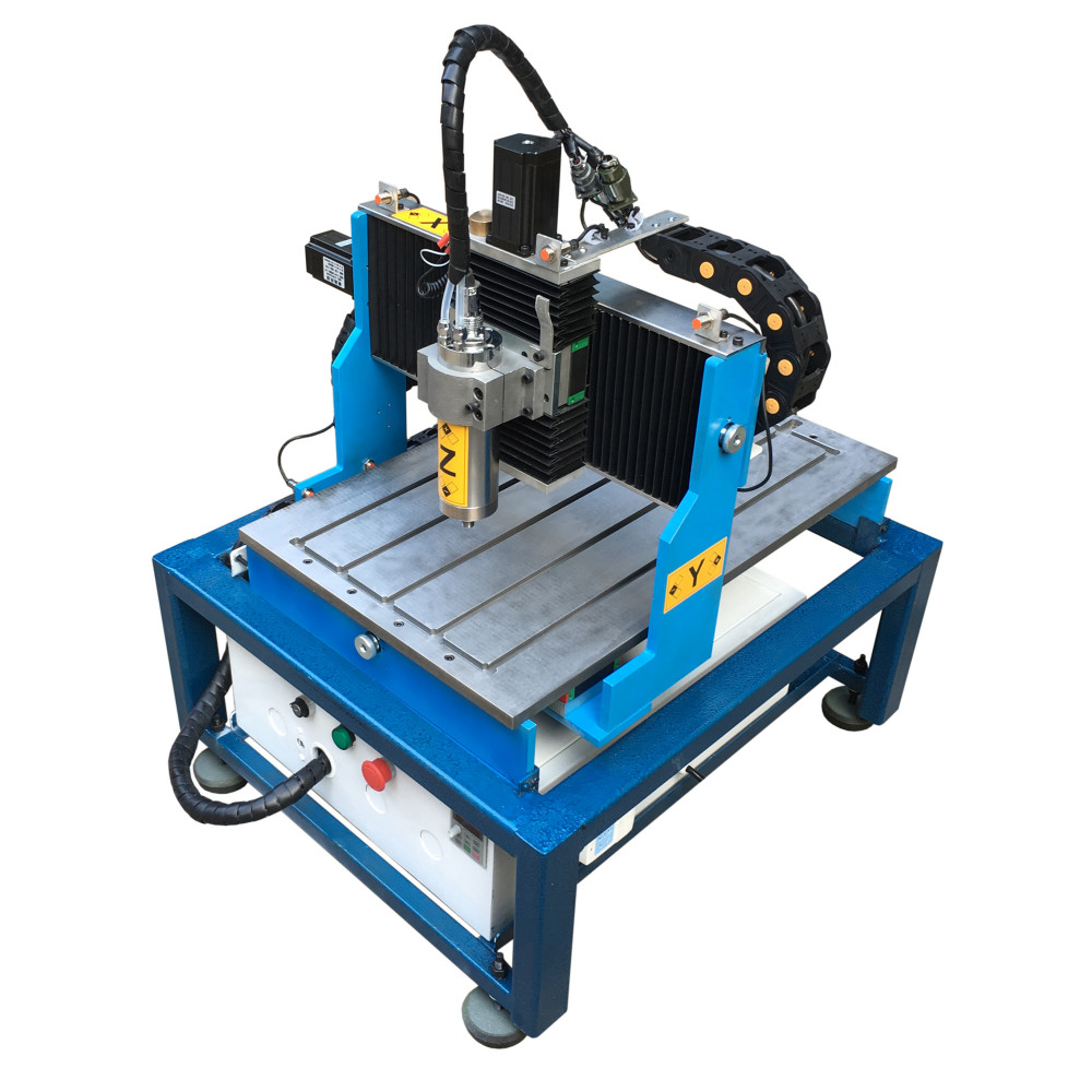 Cnc clearance 4060 router