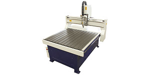 Ross CNC Routers